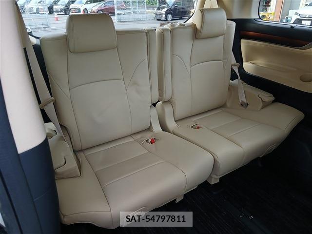 Toyota VELLFIRE 2015-11 8884507-18