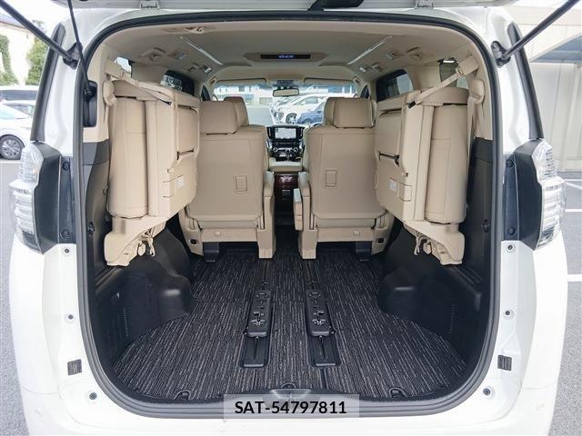 Toyota VELLFIRE 2015-11 8884507-19