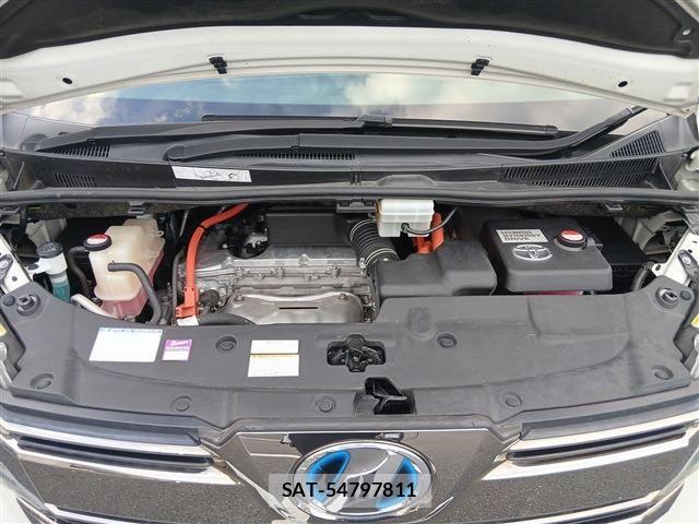 Toyota VELLFIRE 2015-11 8884507-20