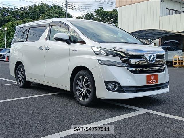 Toyota VELLFIRE 2015-11 8884507-21