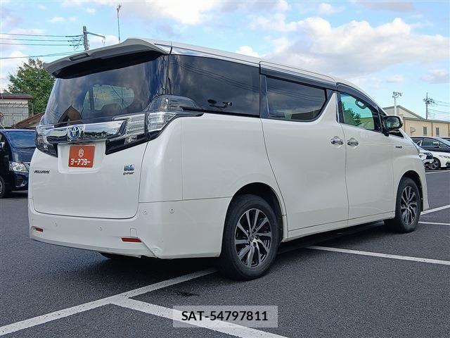 Toyota VELLFIRE 2015-11 8884507-22