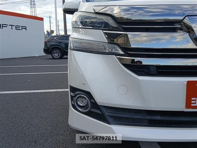 Toyota VELLFIRE 2015-11 8884507-25
