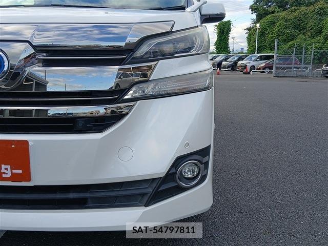 Toyota VELLFIRE 2015-11 8884507-26