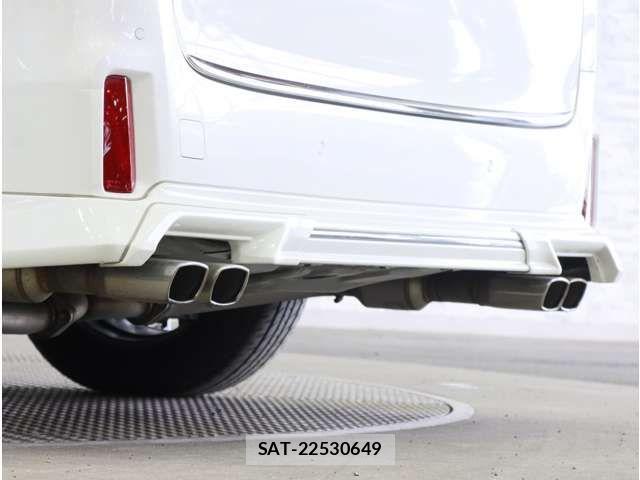 Toyota VELLFIRE 2018-11 8884505-10