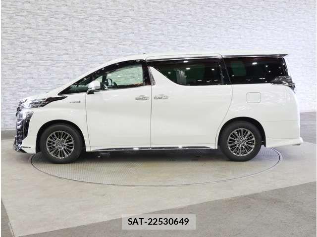 Toyota VELLFIRE 2018-11 8884505-12