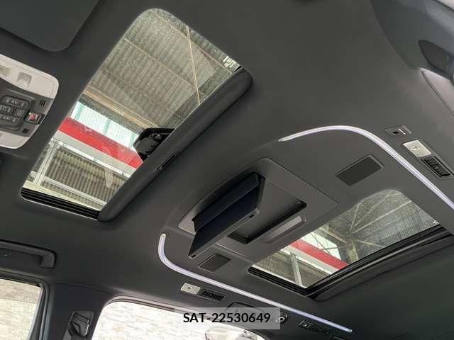 Toyota VELLFIRE 2018-11 8884505-6