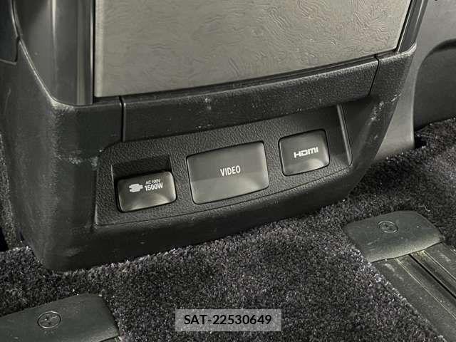 Toyota VELLFIRE 2018-11 8884505-8