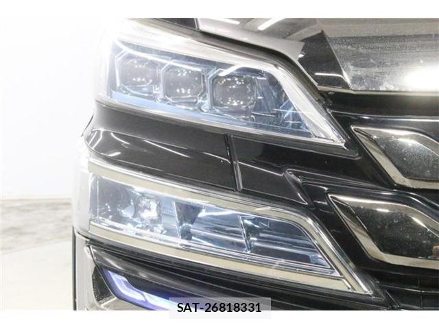 Toyota VELLFIRE 2018-11 8884506-11