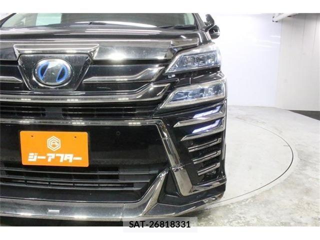 Toyota VELLFIRE 2018-11 8884506-13