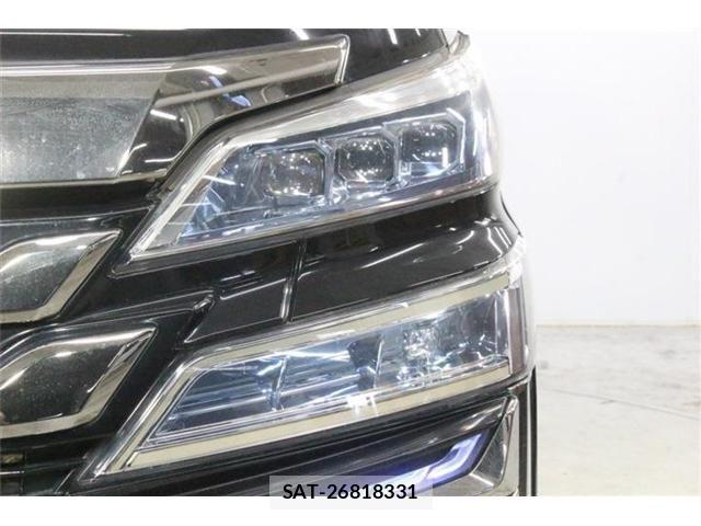 Toyota VELLFIRE 2018-11 8884506-14