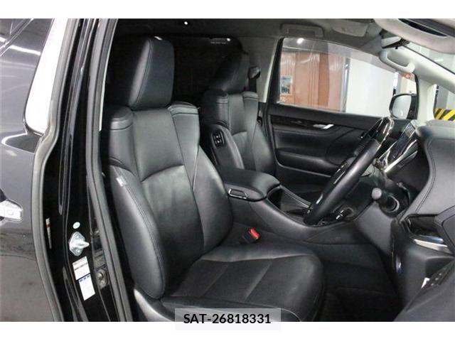 Toyota VELLFIRE 2018-11 8884506-26