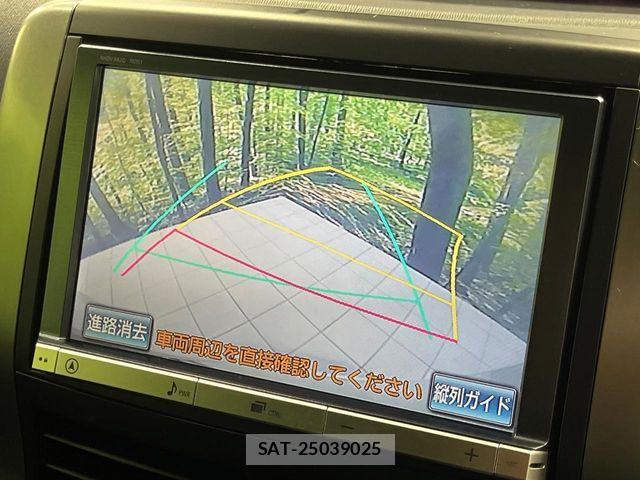 Toyota VOXY 2012-10 4991851-4