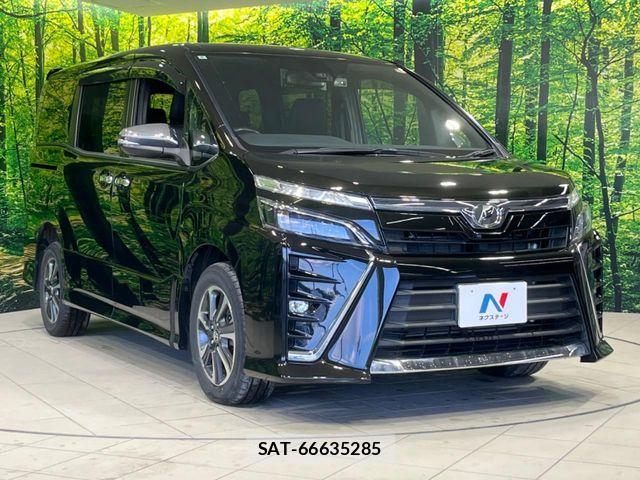 Toyota VOXY 2018-08 4991817-17