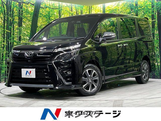 Toyota VOXY 2019-07 4991805-0