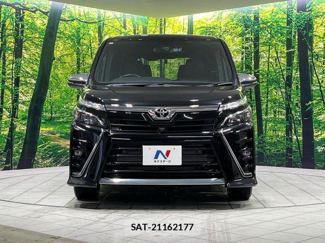 Toyota VOXY 2019-07 4991805-15