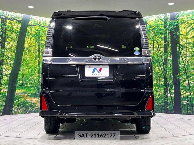 Toyota VOXY 2019-07 4991805-16