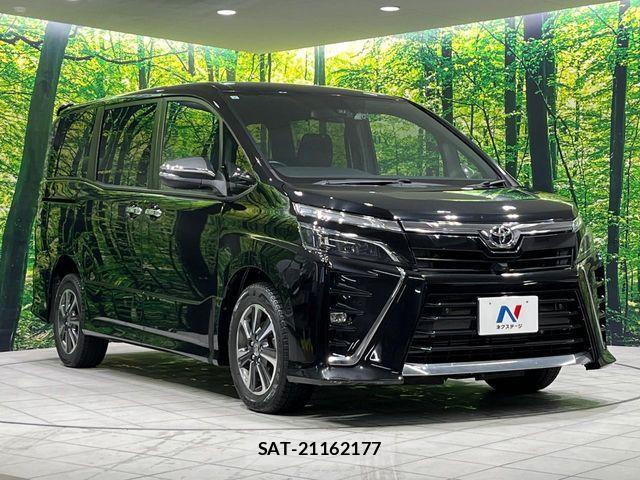 Toyota VOXY 2019-07 4991805-17