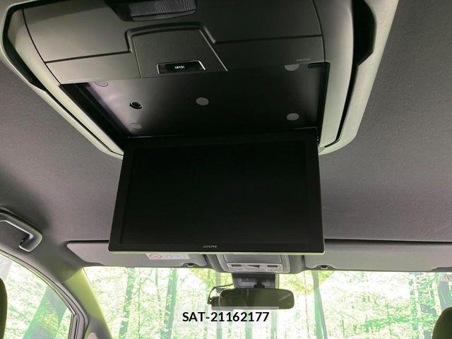 Toyota VOXY 2019-07 4991805-3