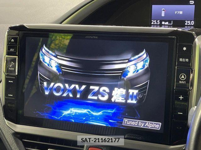 Toyota VOXY 2019-07 4991805-4