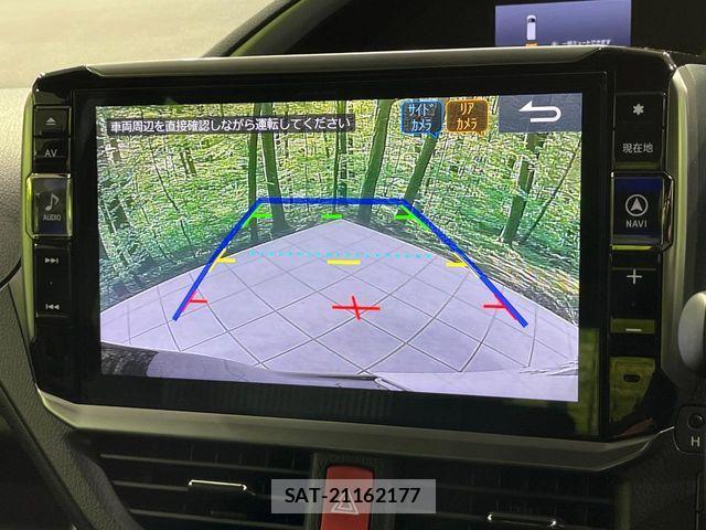 Toyota VOXY 2019-07 4991805-5