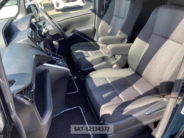 Toyota VOXY 2018-09 5881408-16