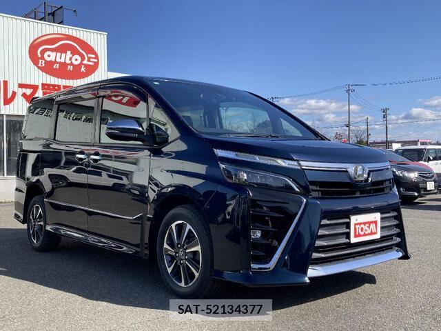 Toyota VOXY 2018-09 5881408-22