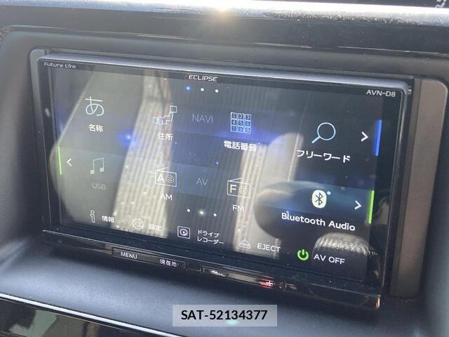 Toyota VOXY 2018-09 5881408-7