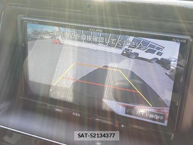 Toyota VOXY 2018-09 5881408-8