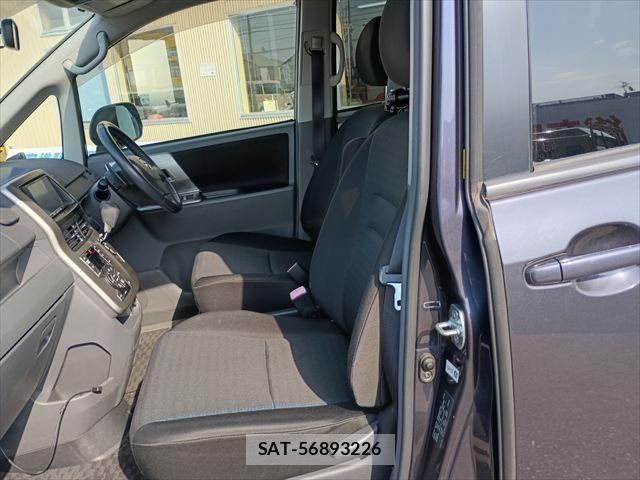 Toyota VOXY 2010-03 5881414-12