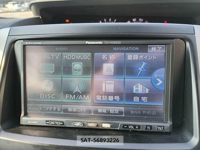 Toyota VOXY 2010-03 5881414-19