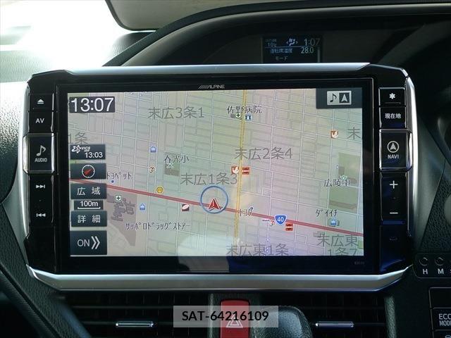 Toyota VOXY 2016-09 6220671-13