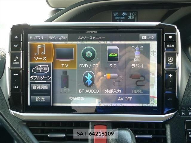 Toyota VOXY 2016-09 6220671-14