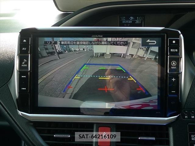 Toyota VOXY 2016-09 6220671-15