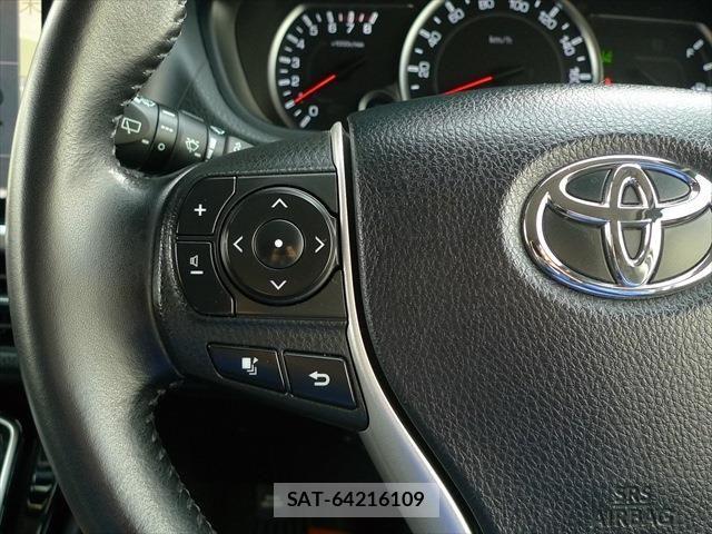 Toyota VOXY 2016-09 6220671-18