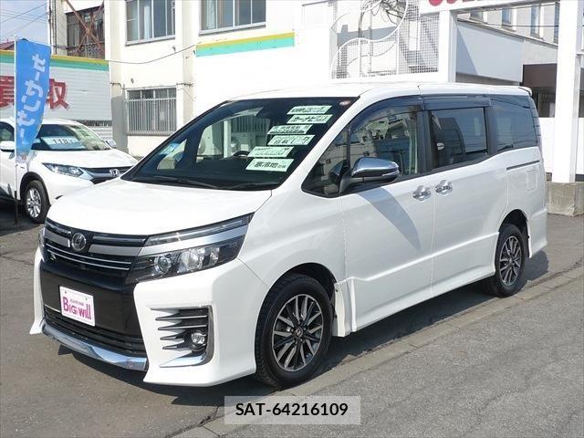 Toyota VOXY 2016-09 6220671-6