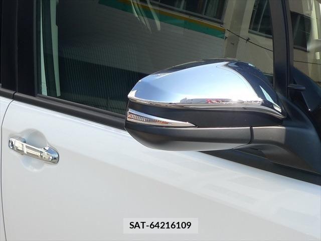 Toyota VOXY 2016-09 6220671-8