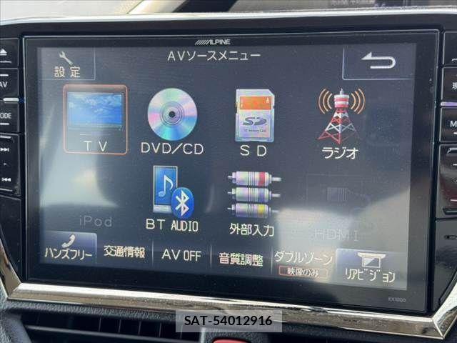 Toyota VOXY 2015-04 6504345-22