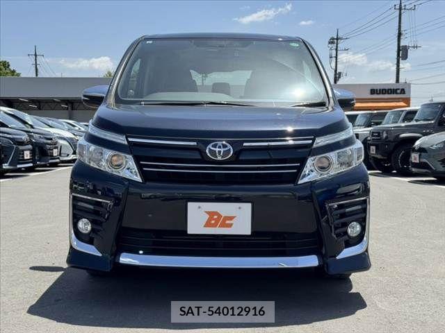 Toyota VOXY 2015-04 6504345-8