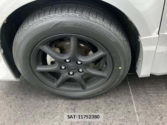 Toyota VOXY 2009-03 6615354-9