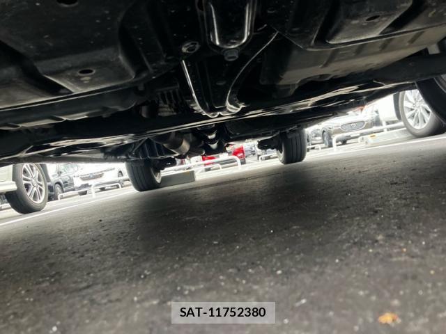 Toyota VOXY 2009-03 6615354-10