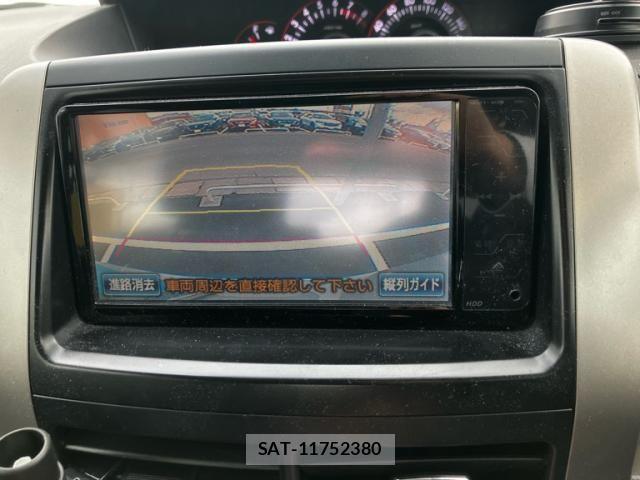 Toyota VOXY 2009-03 6615354-16