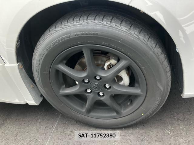 Toyota VOXY 2009-03 6615354-6