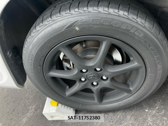Toyota VOXY 2009-03 6615354-7