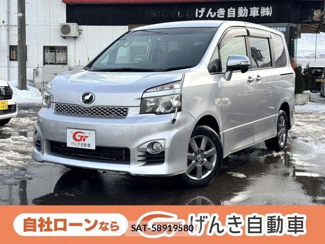 Toyota VOXY 2011-07 6615352-0