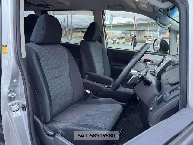 Toyota VOXY 2011-07 6615352-6