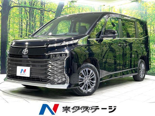 Toyota VOXY 2024-06 6615345-0