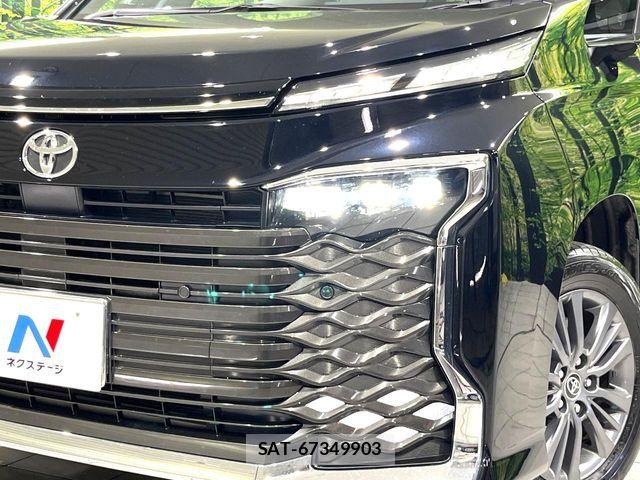 Toyota VOXY 2024-06 6615345-13