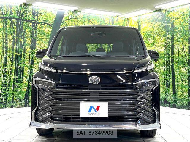 Toyota VOXY 2024-06 6615345-15
