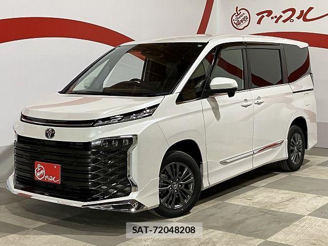 Toyota VOXY 2024-10 6615344-0