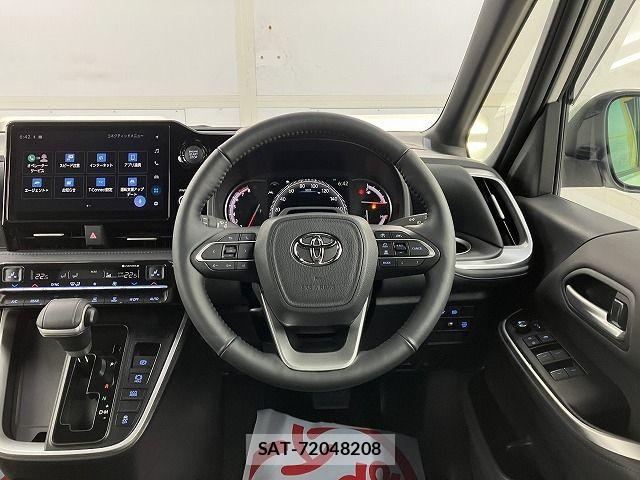 Toyota VOXY 2024-10 6615344-1